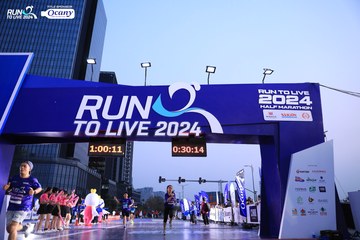 RUN TO LIVE 2024 - Ảnh #1377492