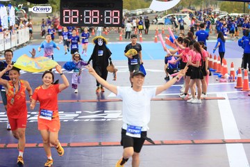 RUN TO LIVE 2024 - Ảnh #1407725
