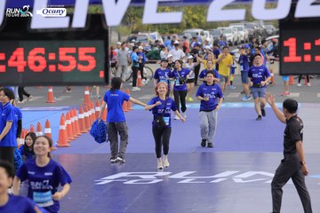 RUN TO LIVE 2024 - Ảnh #1392296