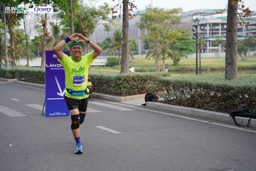 RUN TO LIVE 2024 - Ảnh #1386425
