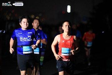 RUN TO LIVE 2024 - Ảnh #1341817