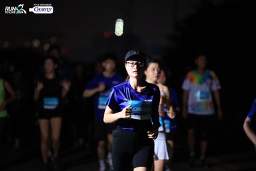 RUN TO LIVE 2024 - Ảnh #1341944