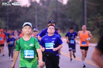 RUN TO LIVE 2024 - Ảnh #1358014