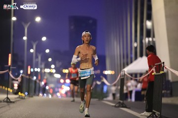 RUN TO LIVE 2024 - Ảnh #1324677
