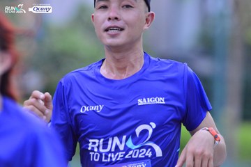 RUN TO LIVE 2024 - Ảnh #1336928