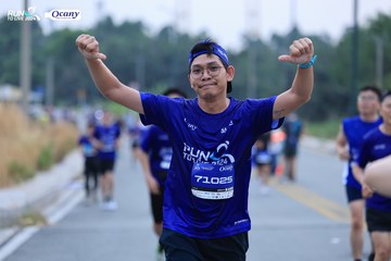 RUN TO LIVE 2024 - Ảnh #1371036