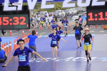 RUN TO LIVE 2024 - Ảnh #1391657