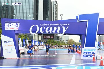 RUN TO LIVE 2024 - Ảnh #1422680