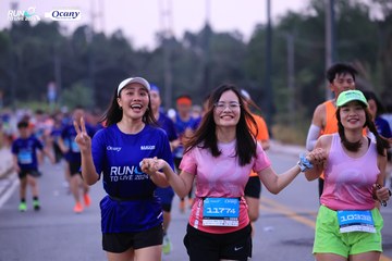 RUN TO LIVE 2024 - Ảnh #1359175