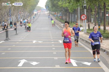 RUN TO LIVE 2024 - Ảnh #1421060