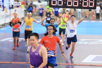 RUN TO LIVE 2024 - Ảnh #1404052