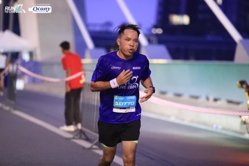RUN TO LIVE 2024 - Ảnh #1324985