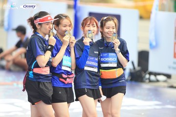 RUN TO LIVE 2024 - Ảnh #1414321