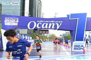 RUN TO LIVE 2024 - Ảnh #1421257