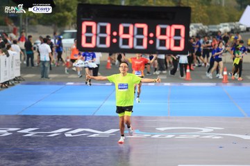 RUN TO LIVE 2024 - Ảnh #1333520