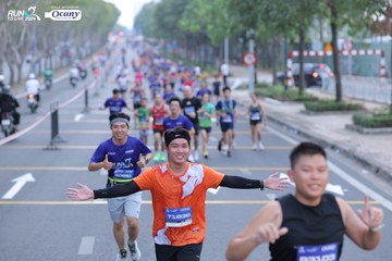 RUN TO LIVE 2024 - Ảnh #1434114