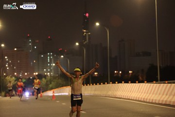 RUN TO LIVE 2024 - Ảnh #1439291
