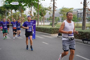 RUN TO LIVE 2024 - Ảnh #1387359