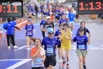 RUN TO LIVE 2024 - Ảnh #1391154