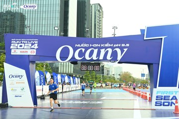 RUN TO LIVE 2024 - Ảnh #1426595