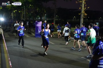 RUN TO LIVE 2024 - Ảnh #1376853