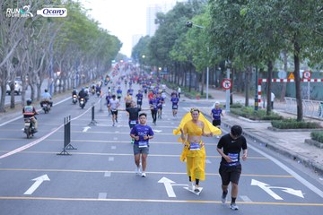 RUN TO LIVE 2024 - Ảnh #1432931