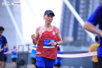 RUN TO LIVE 2024 - Ảnh #1326023