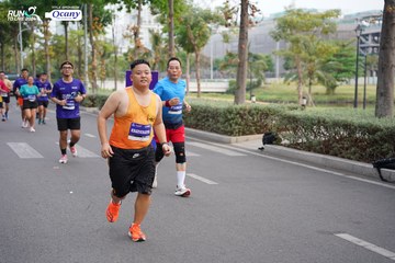 RUN TO LIVE 2024 - Ảnh #1386770