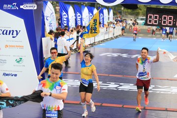 RUN TO LIVE 2024 - Ảnh #1405514