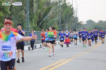 RUN TO LIVE 2024 - Ảnh #1389377