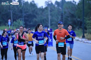 RUN TO LIVE 2024 - Ảnh #1365626
