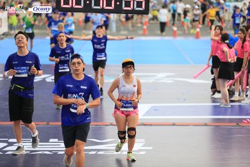 RUN TO LIVE 2024 - Ảnh #1406480