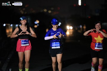 RUN TO LIVE 2024 - Ảnh #1337075