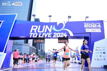 RUN TO LIVE 2024 - Ảnh #1374745