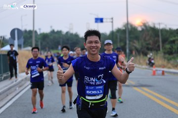 RUN TO LIVE 2024 - Ảnh #1373046