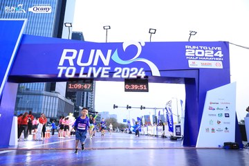 RUN TO LIVE 2024 - Ảnh #1375103