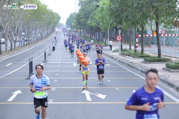 RUN TO LIVE 2024 - Ảnh #1434289