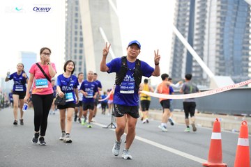 RUN TO LIVE 2024 - Ảnh #1348906