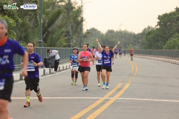 RUN TO LIVE 2024 - Ảnh #1406430