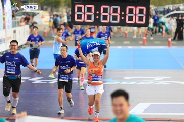RUN TO LIVE 2024 - Ảnh #1411831