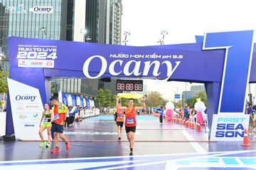 RUN TO LIVE 2024 - Ảnh #1419205