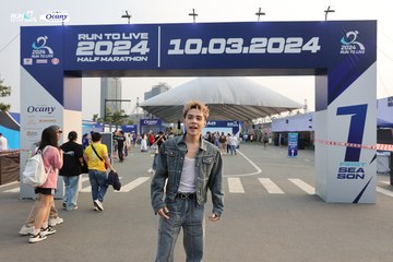 RUN TO LIVE 2024 - Ảnh #1317336