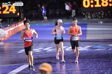 RUN TO LIVE 2024 - Ảnh #1352273