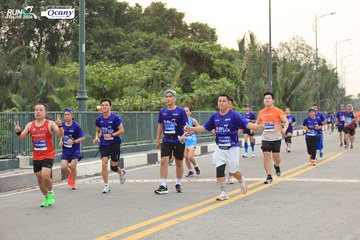 RUN TO LIVE 2024 - Ảnh #1401004
