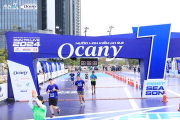 RUN TO LIVE 2024 - Ảnh #1417183