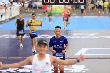 RUN TO LIVE 2024 - Ảnh #1407907
