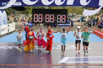 RUN TO LIVE 2024 - Ảnh #1415545