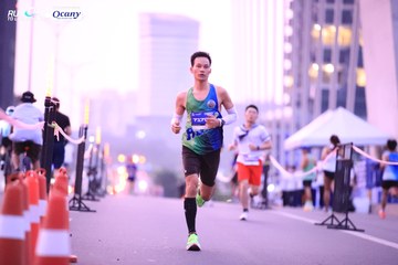 RUN TO LIVE 2024 - Ảnh #1325252