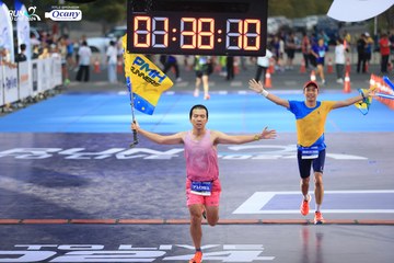 RUN TO LIVE 2024 - Ảnh #1332529