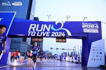 RUN TO LIVE 2024 - Ảnh #1376282